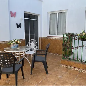 Apartamento Apartamento Rural, Prado Del Rey