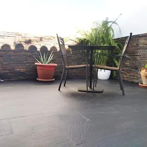 Сasa de vacaciones Casa De Abuela Maria, Prado Del Rey