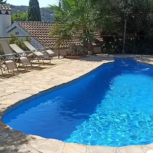 Сasa de vacaciones Casas De Almajar, Prado Del Rey