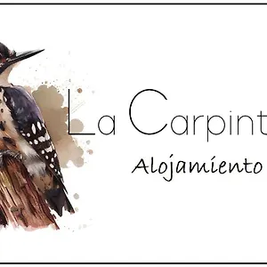 Apartamento “la Carpinteria”, Prado Del Rey