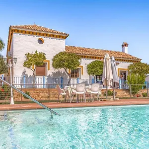Chalet El Paisano, Prado Del Rey