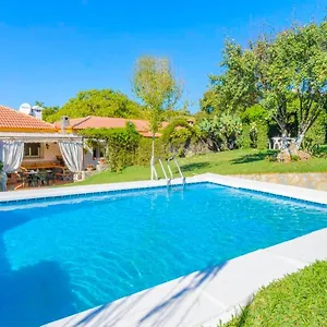Villa Casa Rincon De La Abuela Maria By Ruralidays, Prado Del Rey