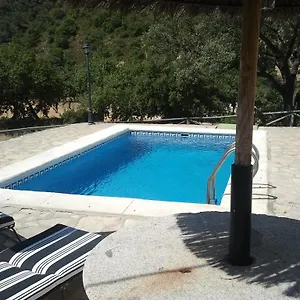 Casa rural Rancho Calvillo, Prado Del Rey