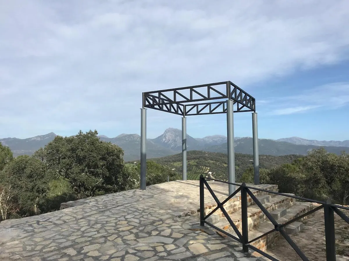 Apartamento Chacón Prado Del Rey