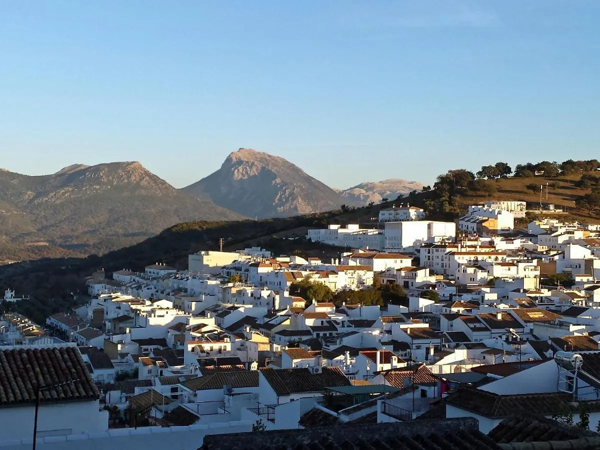 Apartamento Chacón Prado Del Rey España