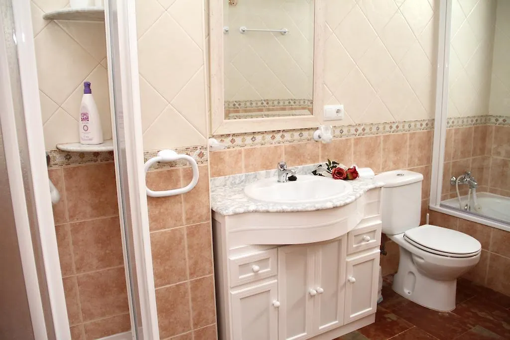 Apartamento Chacón Prado Del Rey