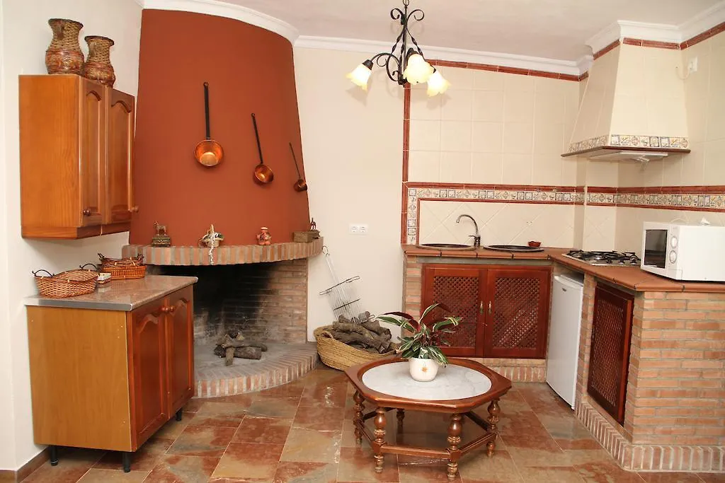 Apartamento Chacón Prado Del Rey España