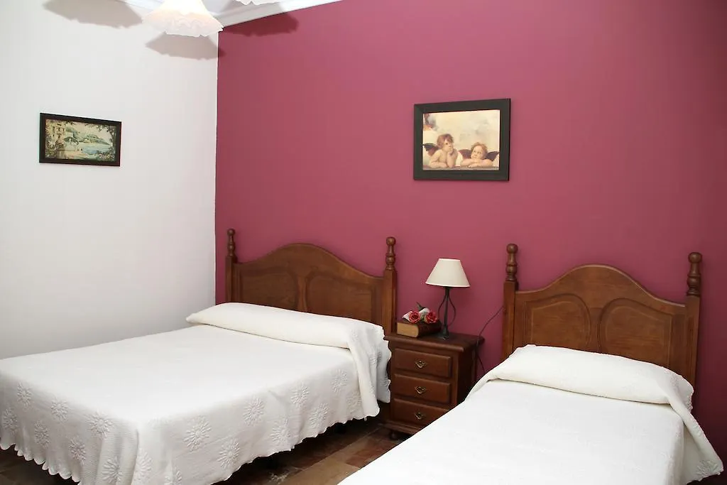 Apartamento Chacón Prado Del Rey 0*,