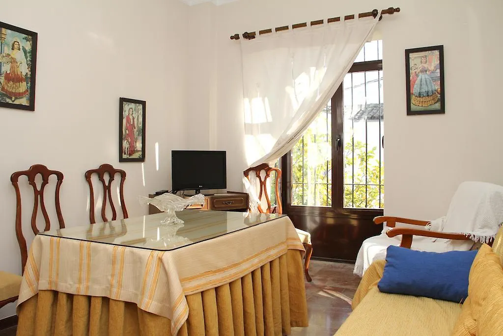 Apartamento Chacón Prado Del Rey