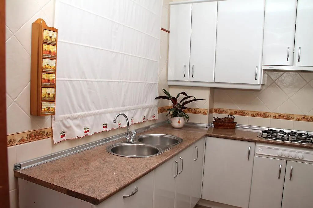 Apartamento Chacón Prado Del Rey