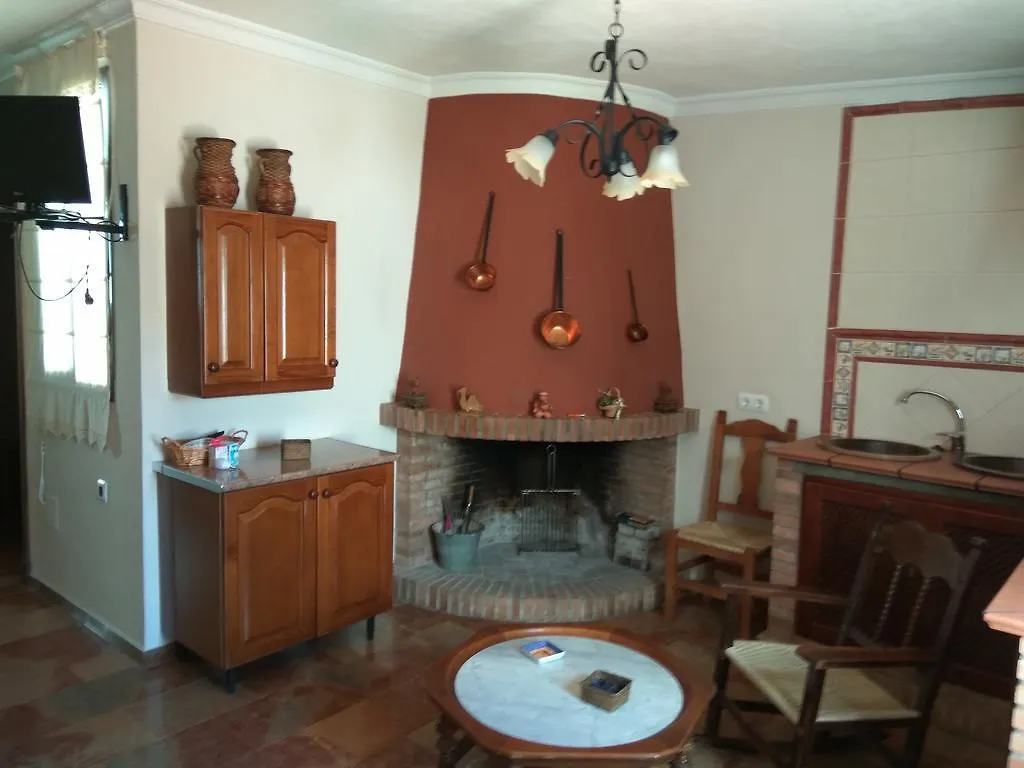 Apartamento Chacón Prado Del Rey