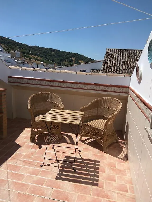 Apartamento Chacón Prado Del Rey España